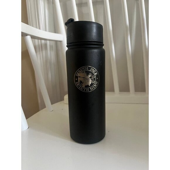 Hydro Flask Water Bottle 18oz Duluth Pack - Picture 1 of 6